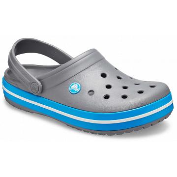 Crocs Crocband™ Klumpa Férfi Titán | HU 0731EBCX